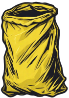 Gelbersack Finder Logo